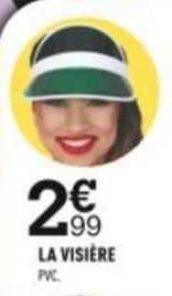 La Visière