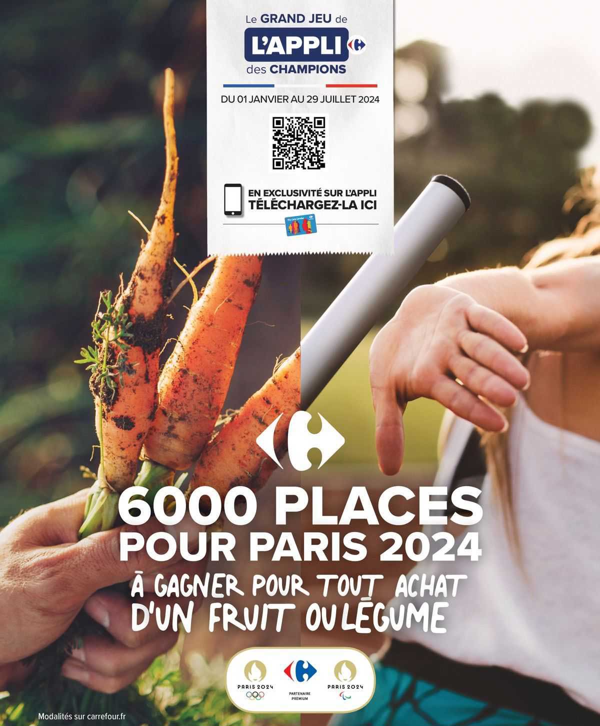 le grand jeu de l'appli des champions