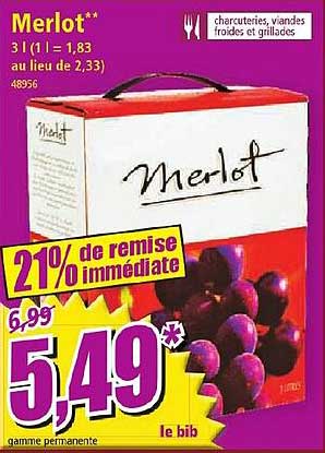 Merlot