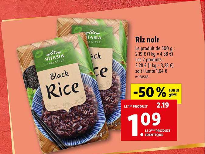 riz noir vitasia