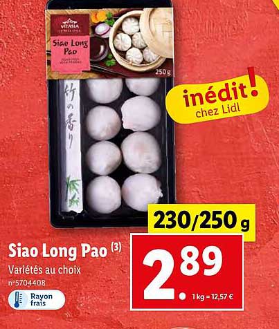 siao long pao vitasia