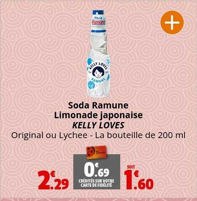 soda ramune limonade japonaise kelly loves