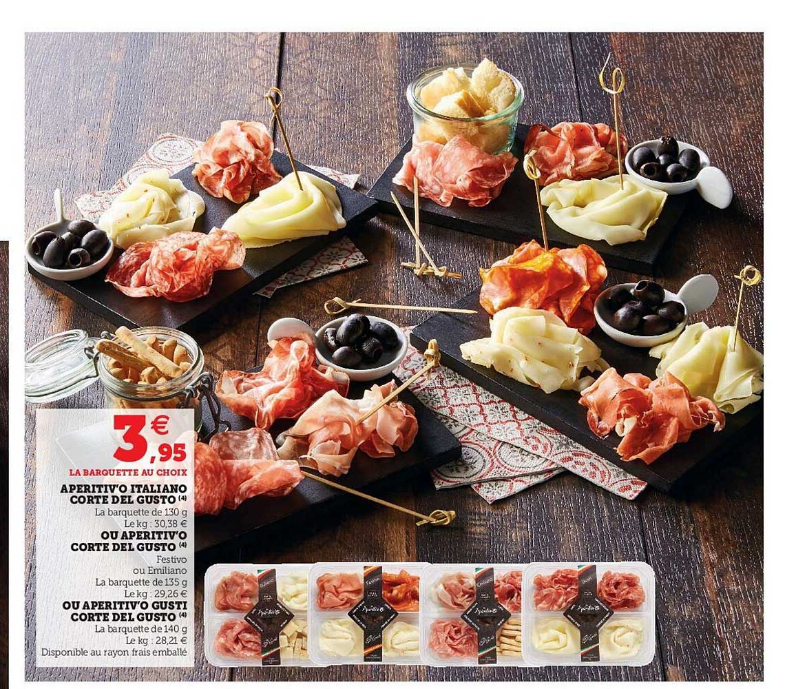 aperitiv'o italiano corte del gusto, ou aperitiv'o corte del gusto, ou aperitiv'o gusto corte del gusto