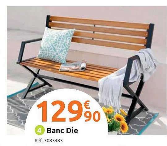 banc die