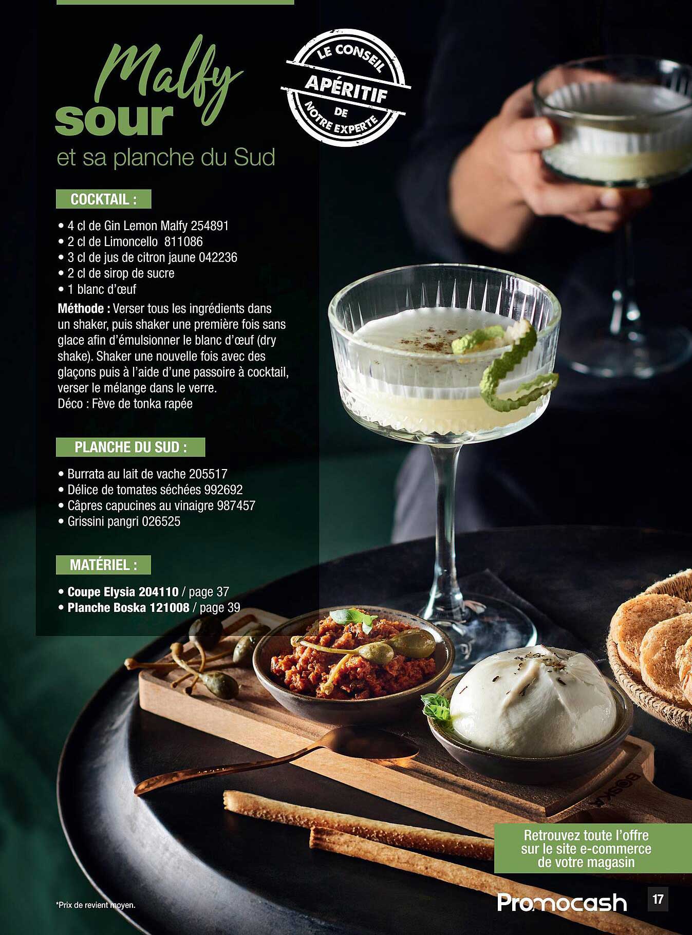 malfy sour et sa planche du sud