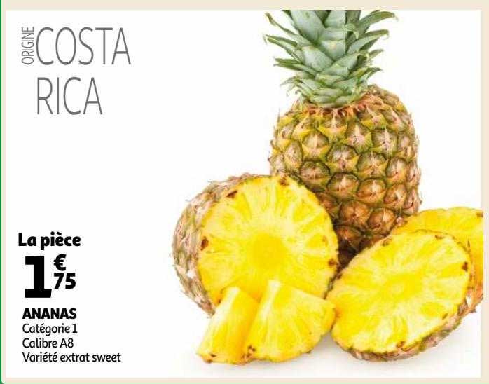 Ananas