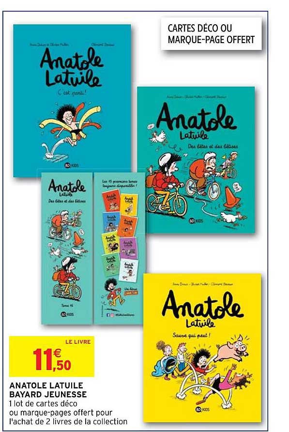 anatole latuile bayard jeunesse