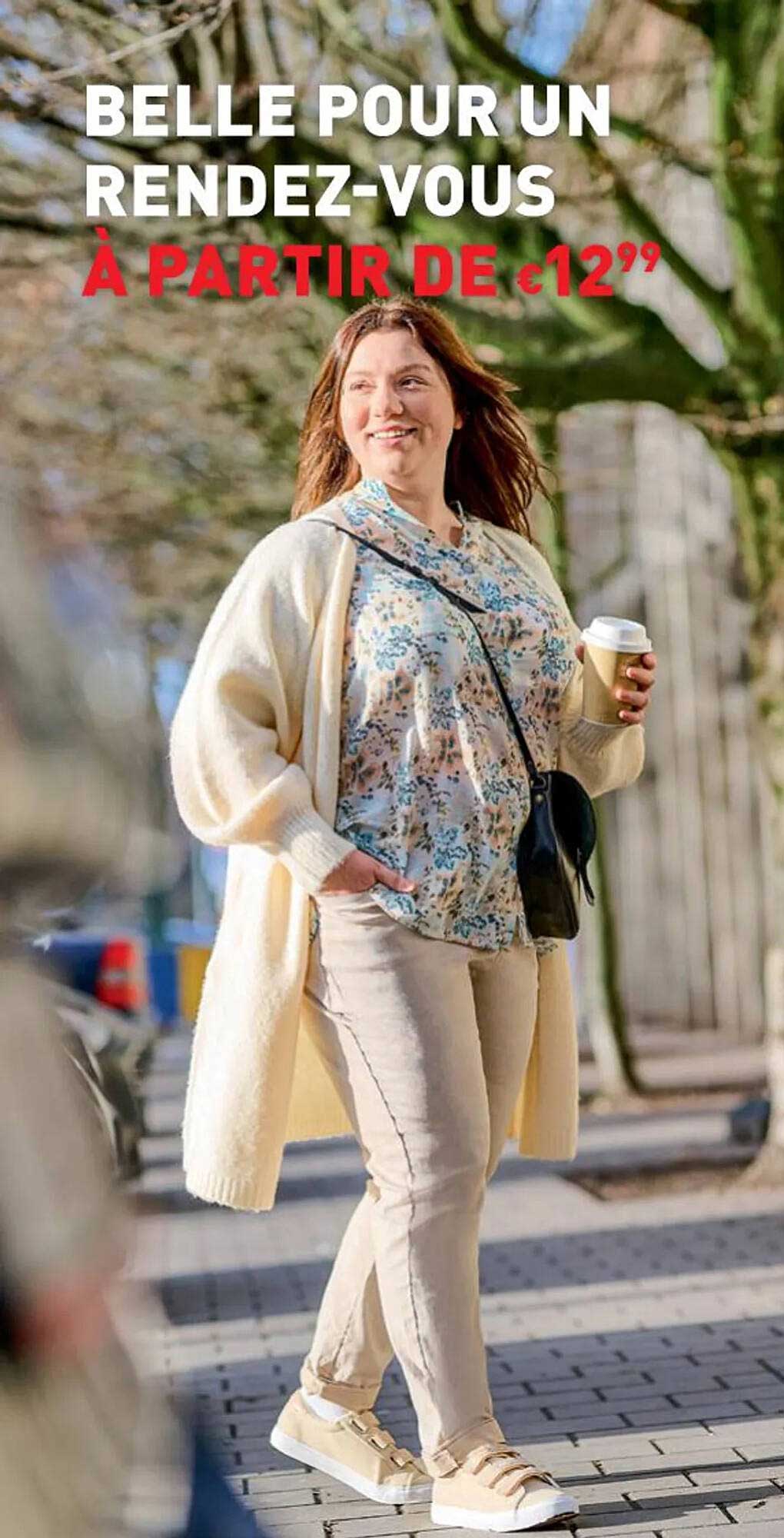 belle pour un rendez-vous