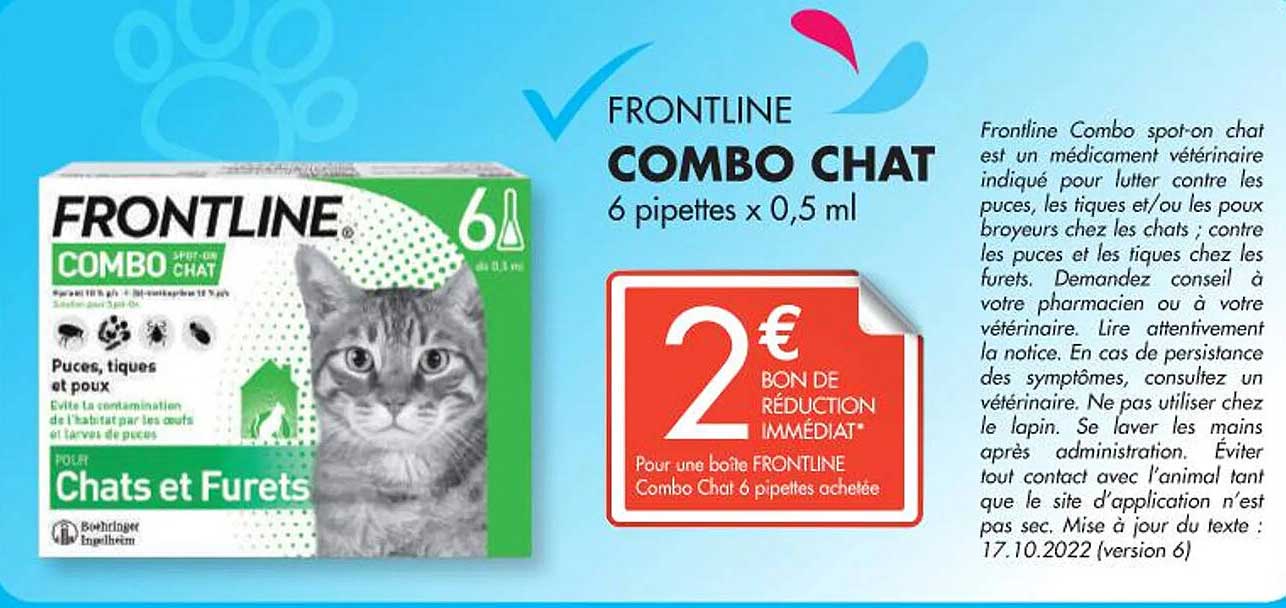 combo chat frontline