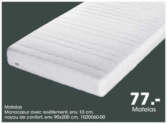 Matelas