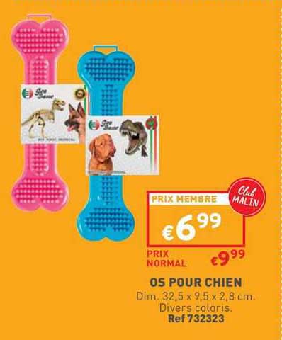 Os Pour Chien