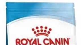 royal canin