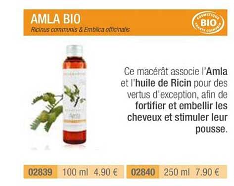 Amla Bio