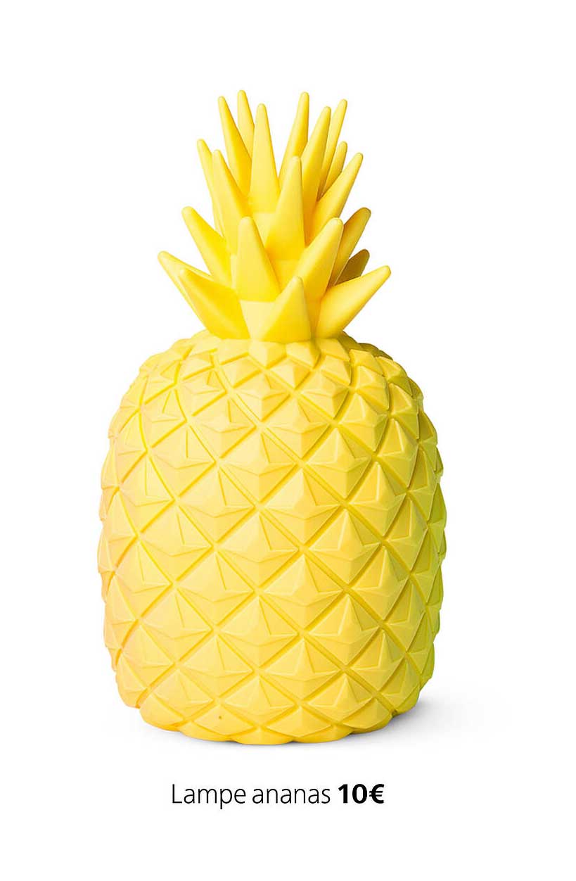 lape ananas