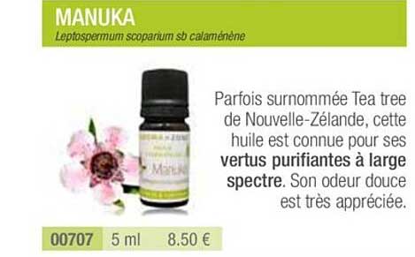 manuka