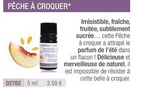 pêche à croquer