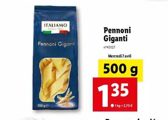 pennoni giganti italiamo