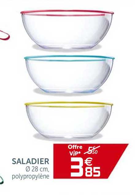 Saladier