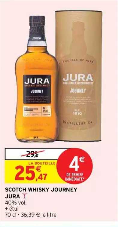 scotch whisky journey jura