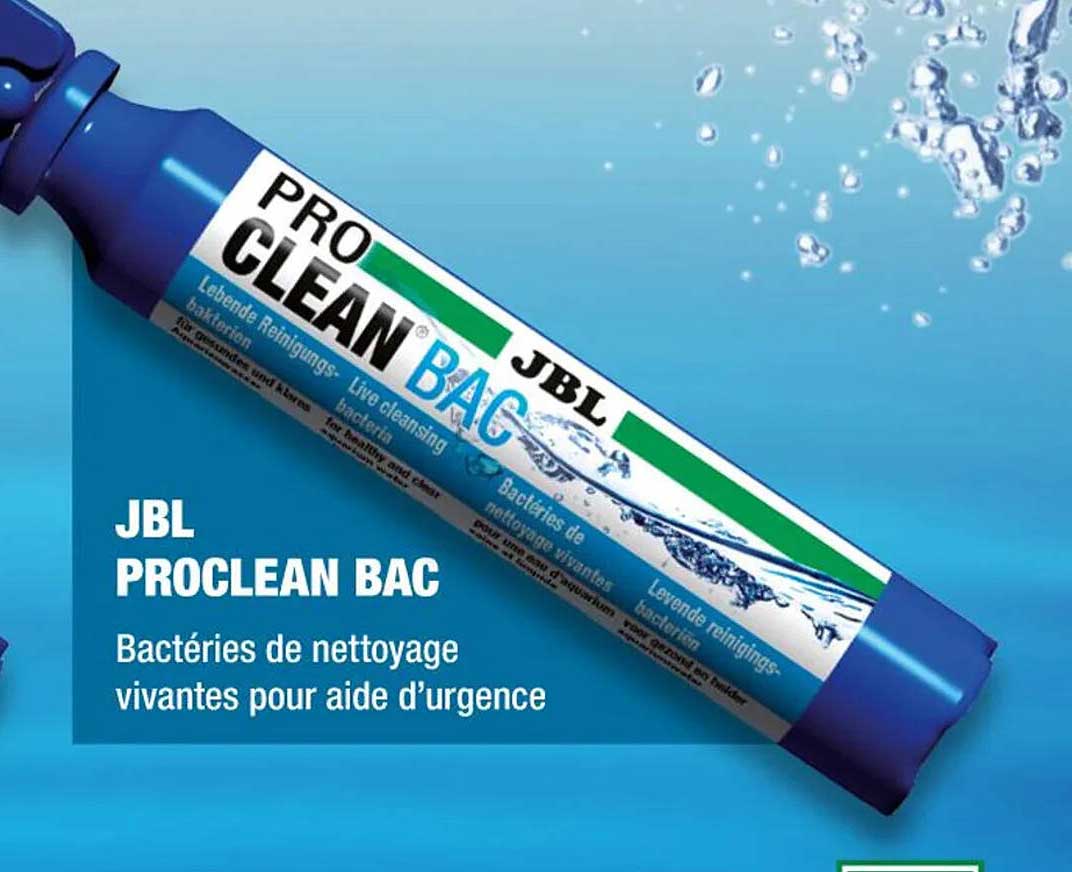 jbl proclean bac