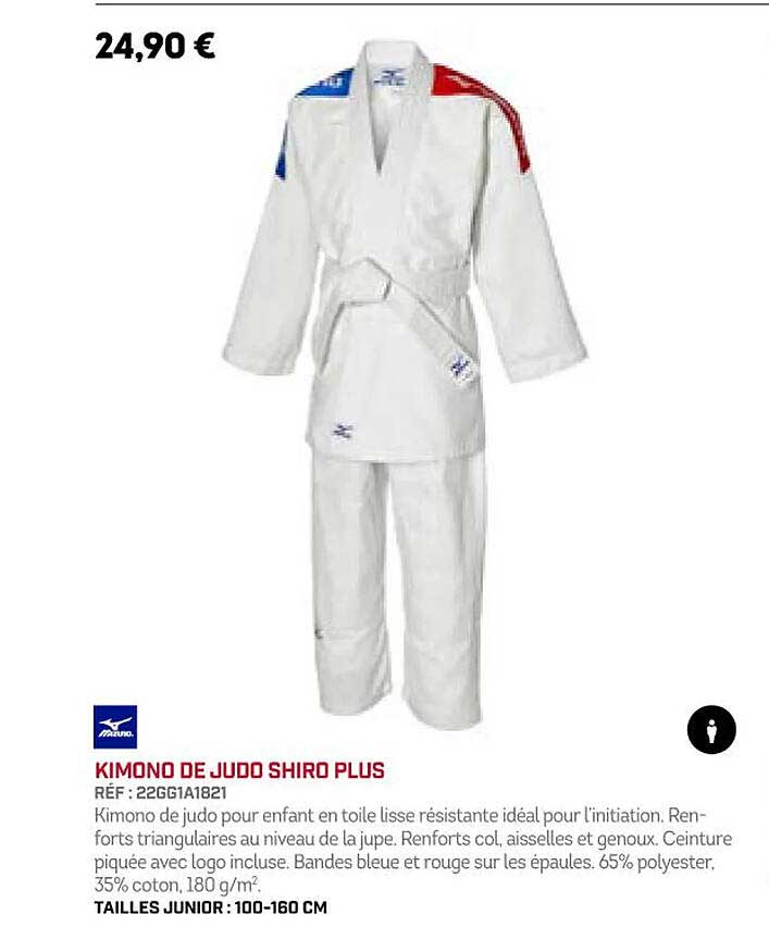 kimono de jugo shiro plus