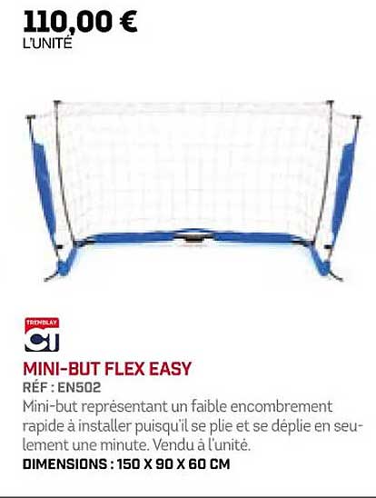 mini-but flex easy ct