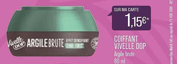 coiffant vivelle dop
