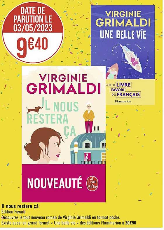 Il Nous Sestera çà