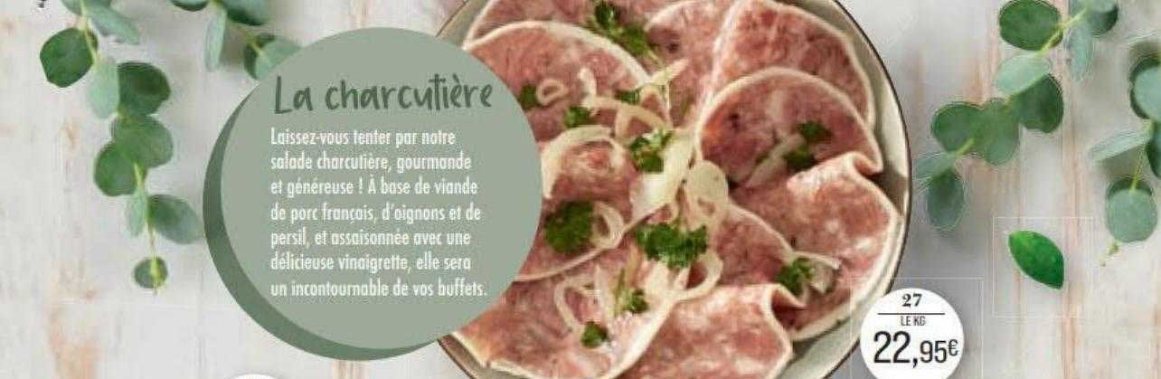 La Charcutière