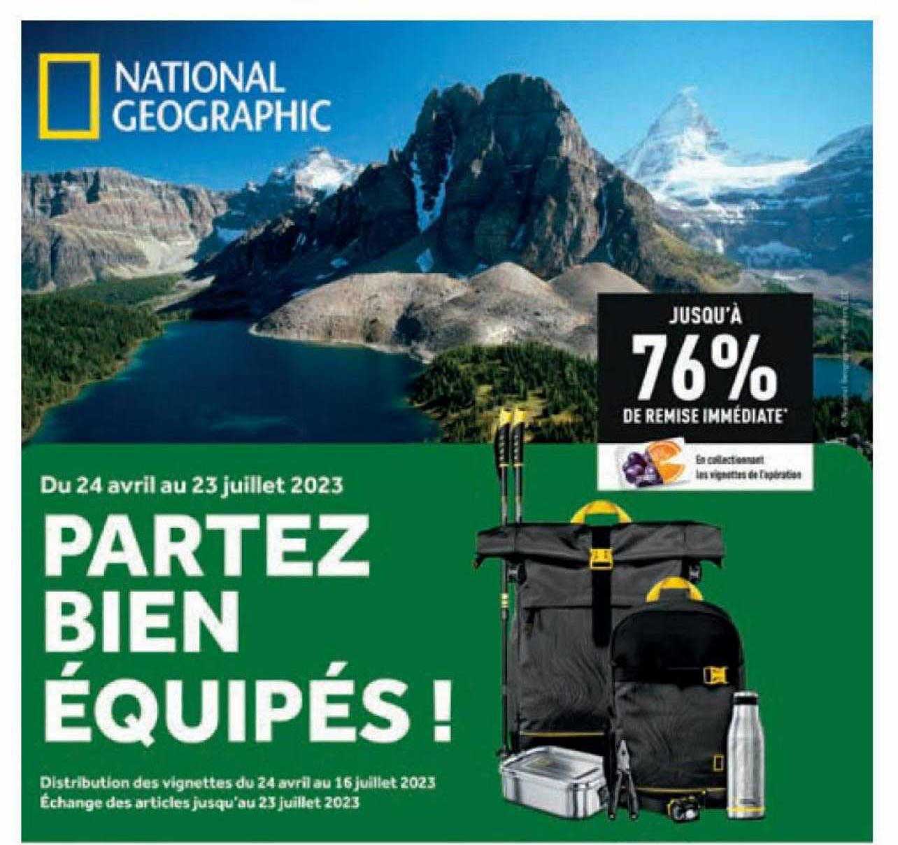 national géographic