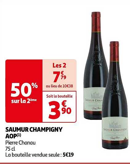 saumur champigny aop
