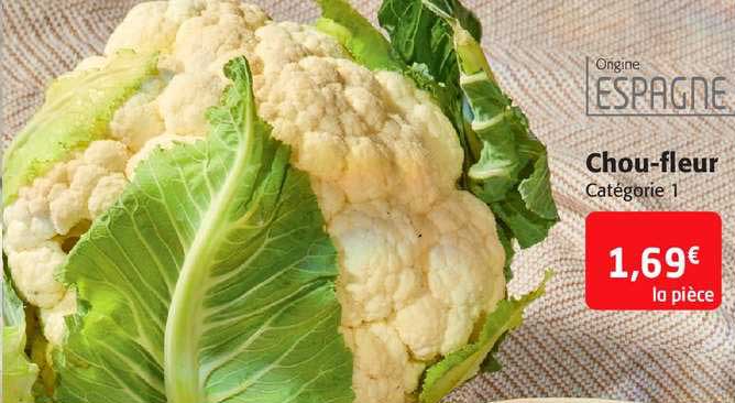 chou-fleur