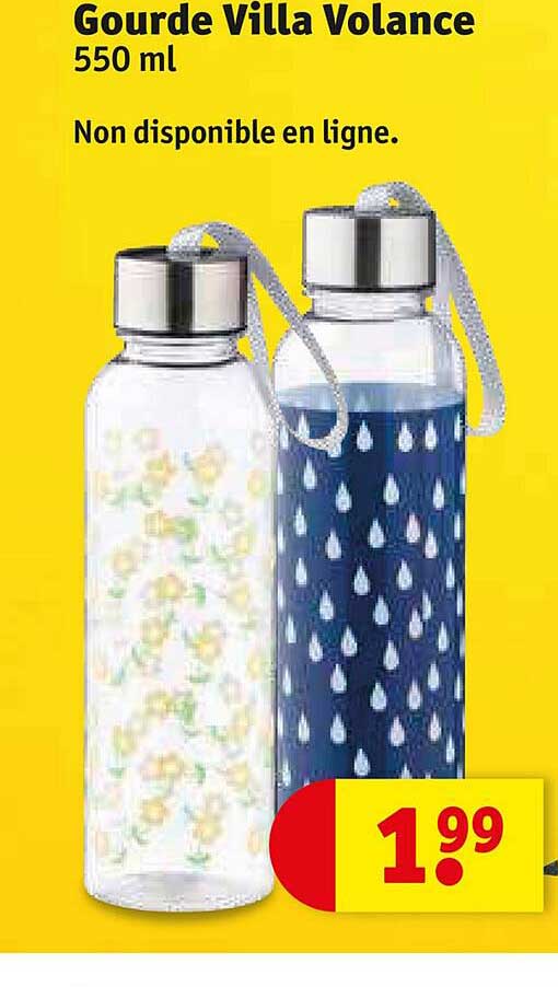 gourde villa volance