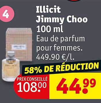illicit jimmy choo