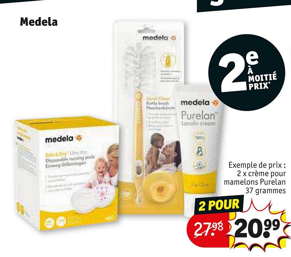 Medela