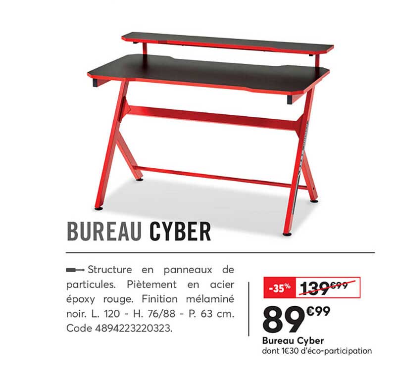 bureau cyber