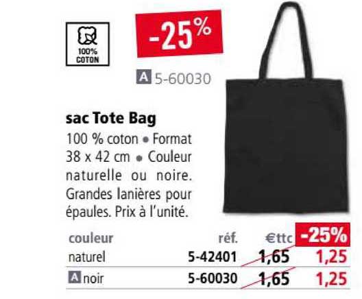sac tote bag
