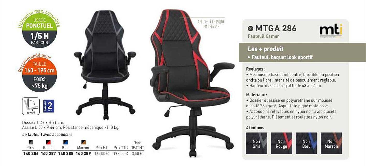 Le Fauteuil Avec Accoudoirs