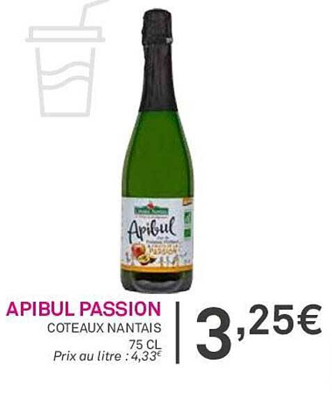 apibul passion coteaux nantais