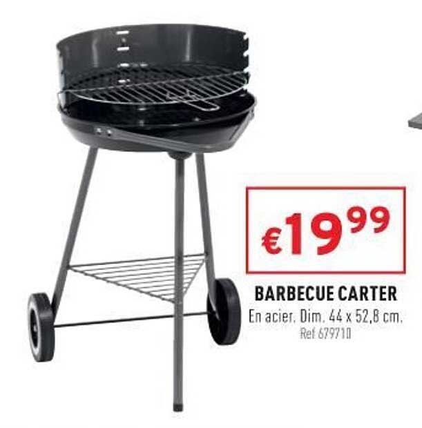 barbecue carter