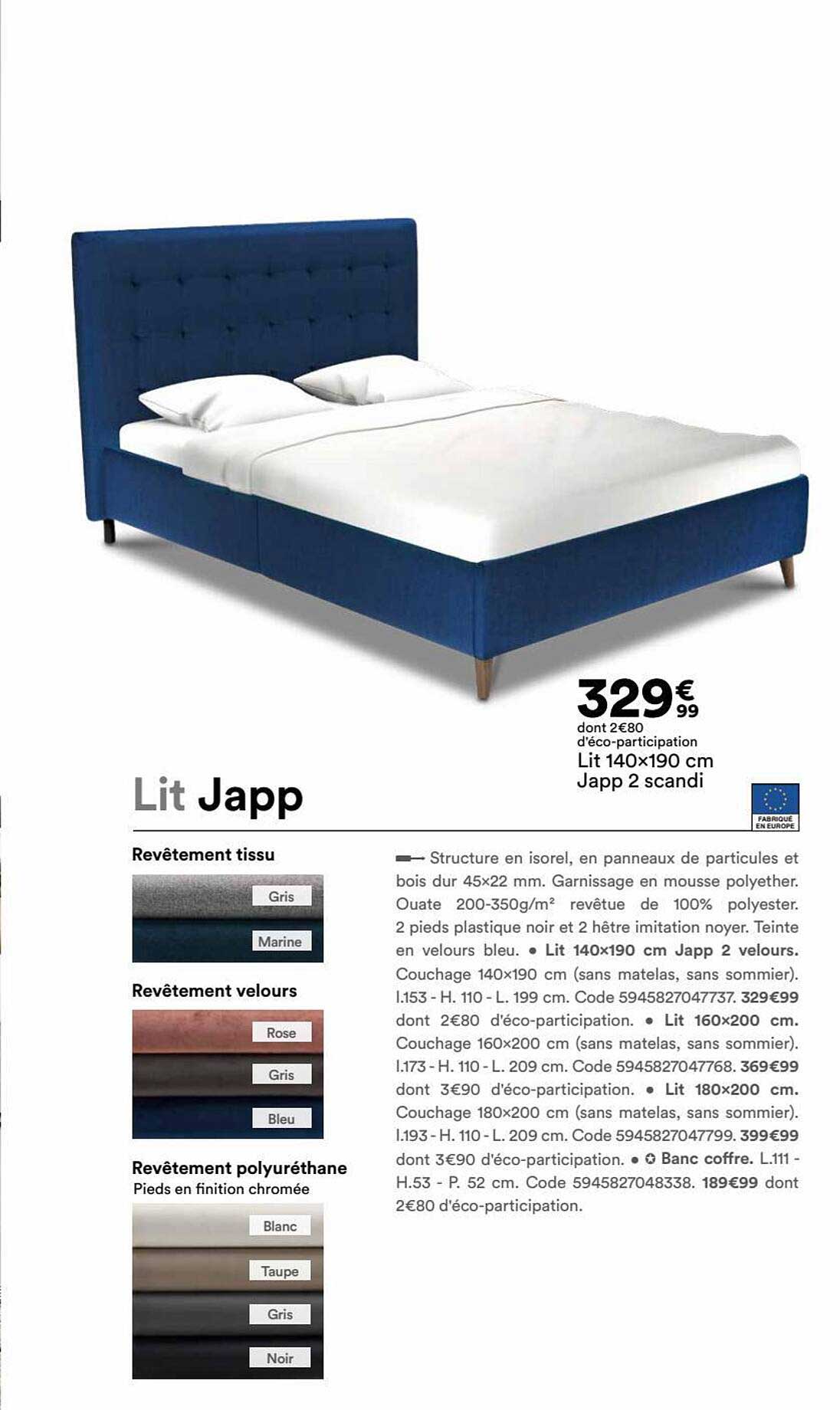 lit 140 x 190 cm japp 2 scandi