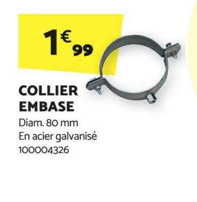 collier embase