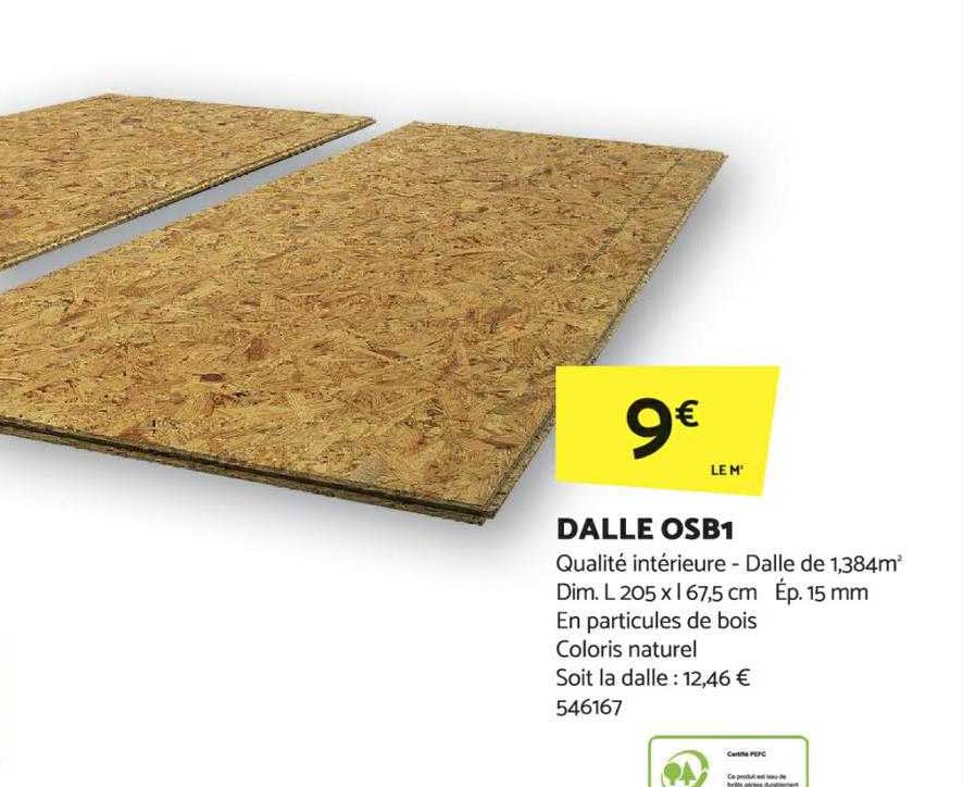 dalle osb1