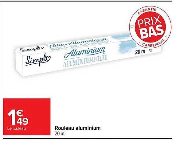 Simplex Aluminium