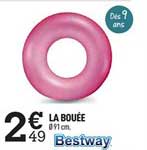 La Bouée Bestway
