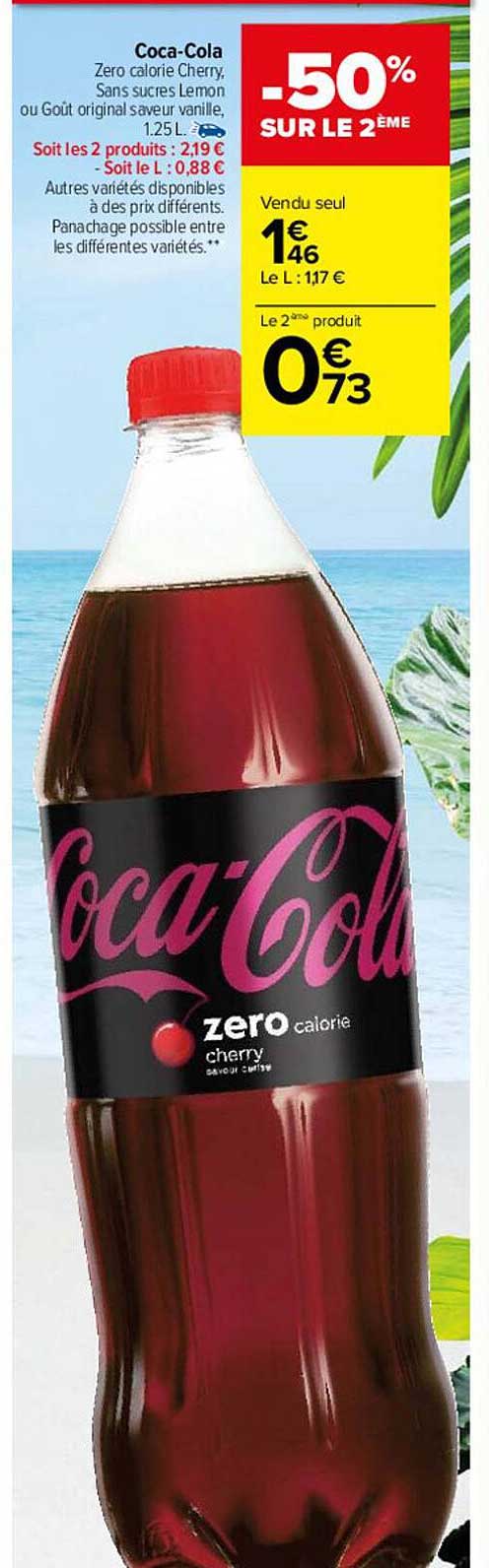 coca-cola