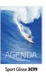 sport glisse