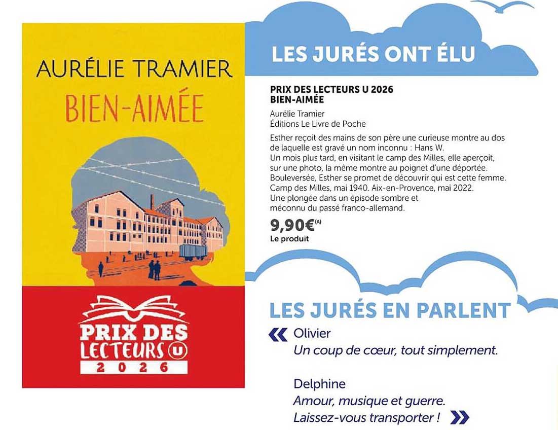 Bien-Aimée