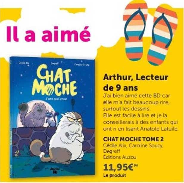 CHAT MOCHE TOME 2