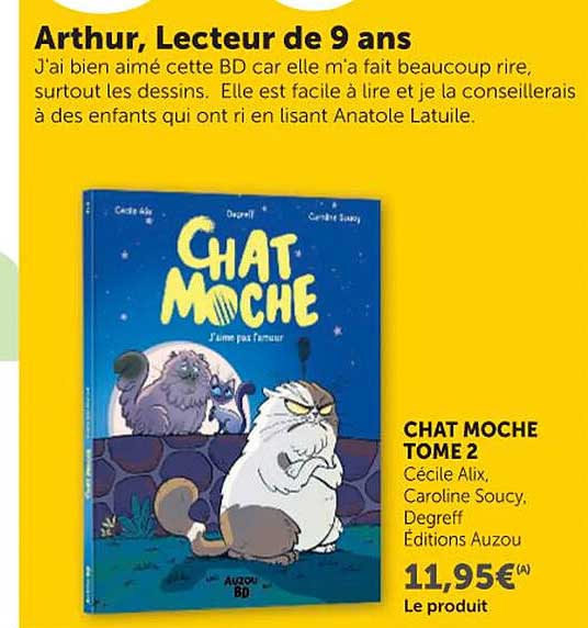 CHAT MOCHE TOME 2